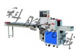 河北衡水科勝250型包裝機丨雪米餅丨固體酒精枕式包裝機-- 河北衡水科勝包裝打包機械有限公司