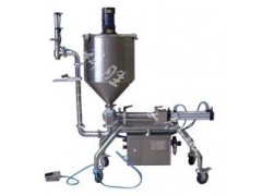 土左旗科勝牛肉醬灌裝機|辣椒醬灌裝機|火鍋底料灌裝機-- 呼和浩特市土左旗科勝包裝機械有限公司