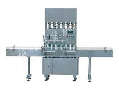 呼和浩特市土左旗直線灌裝機|食用油灌裝機-- 呼和浩特市土左旗科勝包裝機械有限公司