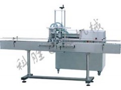 土左旗科勝自動灌裝機|洗衣液灌裝機|海鮮醬灌裝機-- 呼和浩特市土左旗科勝包裝機械有限公司