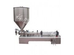 土左旗科勝單頭膏體灌裝機|甜面醬灌裝機|番茄醬灌裝機-- 呼和浩特市土左旗科勝包裝機械有限公司