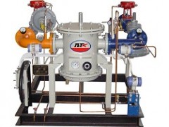 高壓比例式混氣機(jī)設(shè)備。-- 天津市益斯達(dá)燃?xì)庠O(shè)備有限公司