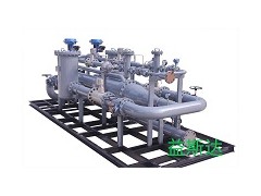 天然氣燃?xì)怆S動(dòng)流量摻混設(shè)備煤氣高爐煤氣-- 天津市益斯達(dá)燃?xì)庠O(shè)備有限公司