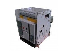 BRW1系列智能型萬能式斷路器-- 上海波瑞電氣有限公司