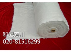 玻璃纖維 隔熱毯  隔音 吸音 阻燃 防火 新型環(huán)保-- 廣州和記芳川工貿(mào)有限公司
