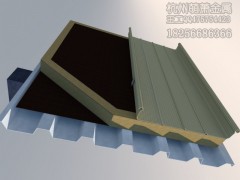 邯鄲鋁鎂錳板廠家65-430型直立鎖邊板供應(yīng)商-- 杭州萌蕭金屬材料有限公司