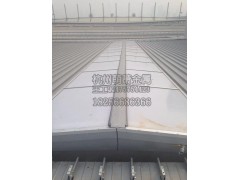 九江65-430型鋁鎂錳板在哪里買-- 杭州萌蕭金屬材料有限公司