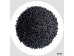 河南許昌空氣凈化活性炭多少錢一噸-- 河南華創凈化材料有限公司