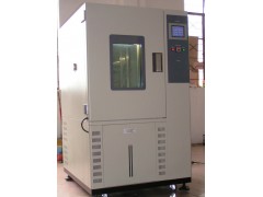 高低溫交變濕熱試驗箱-- 上海夕徽試驗儀器