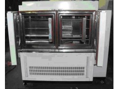 高低溫沖擊試驗箱-- 上海夕徽試驗儀器