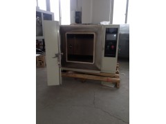 高溫干燥箱-- 上海夕徽試驗儀器