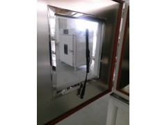 砂塵試驗箱-- 上海夕徽試驗儀器