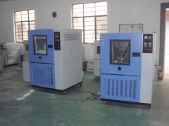 淋雨試驗箱-- 上海夕徽試驗儀器