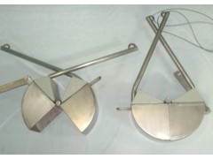 QT-DN03底泥取樣器-- 北京渠道科學器材有限公司