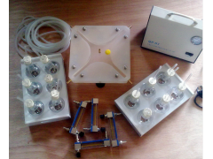 QT-WII01昆蟲四臂嗅覺儀-- 北京渠道科學器材有限公司