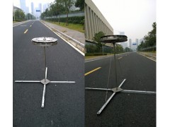 QT-JSQ01全方位風沙收集器-- 北京渠道科學器材有限公司