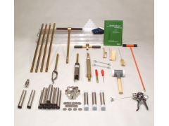 QT-TQ0212土壤有機物分析取樣套件-- 北京渠道科學器材有限公司