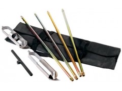 QT-TQ0207簡裝土壤取樣鉆套件-- 北京渠道科學器材有限公司