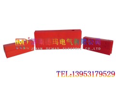 滑觸線接頭護套/青島滑觸線接頭護套-- 濟南德瑪電氣有限公司