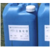 三氯化鐵液體絮凝劑 上海商奇實業一