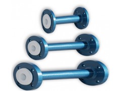 鋼襯塑直管-- 上海思氟閥門有限公司