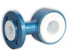 鋼襯塑儀表-- 上海思氟閥門有限公司