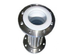 剛襯塑軟管-- 上海思氟閥門有限公司