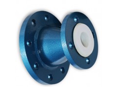 鋼襯塑異徑管-- 上海思氟閥門有限公司