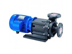 維盛塑寶磁力泵 耐腐蝕磁力泵 氟塑料磁力泵-- 蘇州市維盛環保設備有限公司