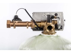 北京碧水深藍富萊克多路閥，FLECK軟水器多路閥-- 北京碧水深藍環?？萍及l展有限公司