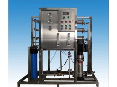 北京碧水深藍反滲透純水設備-- 北京碧水深藍環保科技發展有限公司