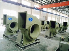 玻璃鋼風機-- 江蘇一鼎環(huán)保科技有限公司