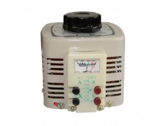 供應 TDGC2-5KVA 調壓器  電動調壓器-- 樂清市順通電氣有限公司