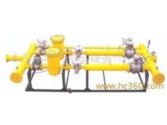 供應鑫星調壓站  調壓站  燃氣調壓器  調壓器 調壓站生產廠家-- 河北鑫星調壓器有限公司