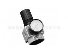 廠家生產AR調壓器系列氣動兩聯件 兩聯件二聯件-- 奧格銳特自動化(深圳)有限公司