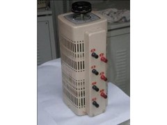 TSGC2-3K三相手動接觸式調壓器-- 上海漢闕電氣有限公司