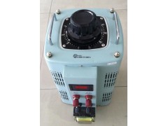 TDGC2 TDGC2J-1KVA單相接觸式調壓器-美田調壓器-- 上海美田電器有限公司