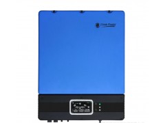 分布式 光伏并網逆變器 國際知名品牌 并網系統 5年質保-- 無錫鑫琪新能源科技有限公司