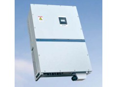 太陽能光伏逆變器  三相商用逆變器（3路MPPT）30KW 廠家直銷-- 廣州科士達能源科技有限公司