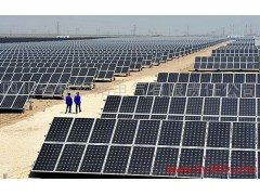 供應國產光伏電池組件三相光伏并網發電系統-- 四川省格輝陽電氣有限責任公司