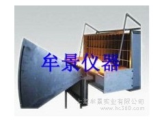 供應牟景MU3229屋頂光伏電池組件燃燒試驗機，UL 1703，UL 790-- 上海牟景實業有限公司