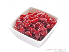 嘉商良品供應烘培原輔料_食品輔料、配料、原裝進口蔓越莓干_蔓越莓干片批發零售-- 杭州嘉商農業科技有限公司
