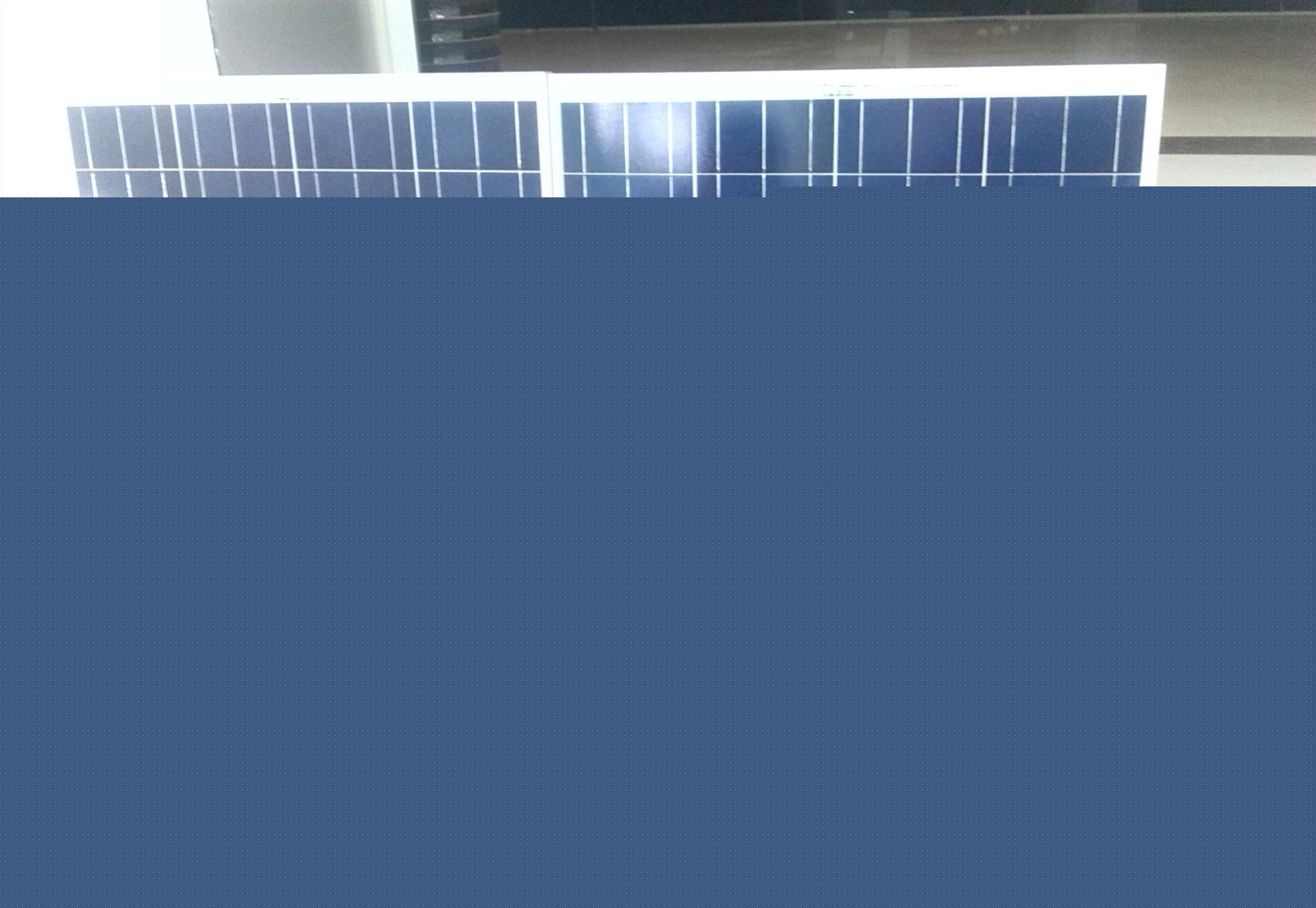 小型發電系統 金屋頂工程 光伏發電