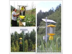 太陽能光伏防蟲害系統工程-- 北京合能陽光新能源技術有限公司