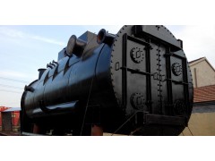 淄博瑞能專業設計、生產凝汽器-- 淄博瑞能熱電科技有限公司