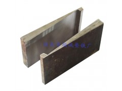 斜鐵廠家泊頭順誠 主營調整斜鐵 、汽輪機平墊鐵 斜墊鐵-- 泊頭市順誠墊鐵廠