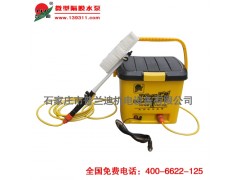 供應普蘭迪PLD-16車載洗車器，高壓汽輪機，便捷洗車機-- 石家莊市普蘭迪機電設備有限公司