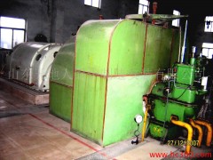 供應 天地人鍋爐制造多種汽輪機-- 山東天地人鍋爐制造安裝有限公司