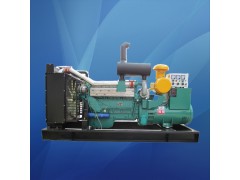 【全國聯?！繛H坊200KW發電機組 6126ZLD柴油發電機組 濰坊200kw發電機組 濰坊發電機-- 山東博創動力設備有限公司