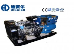 供應迪賽爾DS125發電機組-- 福建迪賽爾電力系統有限公司